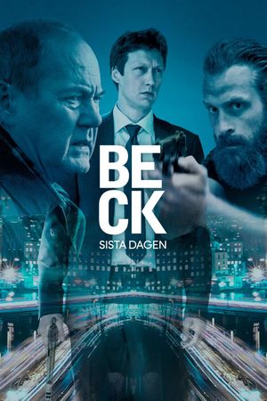 Beck: The Last Day's poster