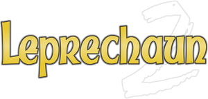 Leprechaun 2's poster