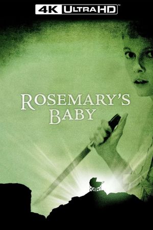 Rosemary's Baby's poster