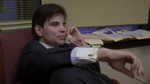The War Room's poster
