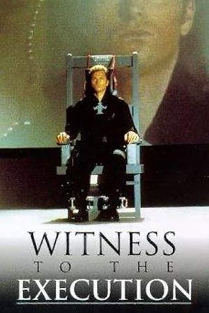 Witness to the Execution's poster
