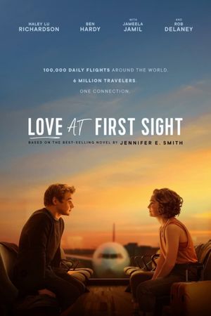 Love at First Sight's poster