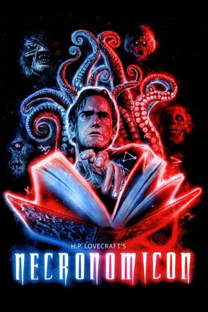 Necronomicon: Book of Dead's poster