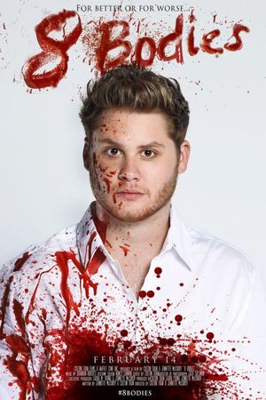 8 Bodies's poster