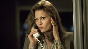 Network's poster