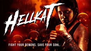 HellKat's poster