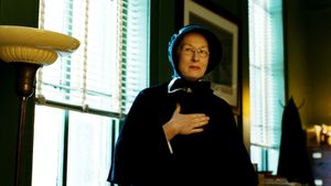 Doubt's poster