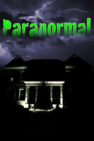 Paranormal's poster