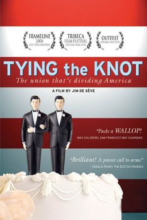 Tying the Knot's poster