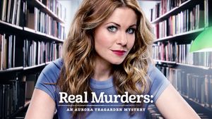 Real Murders: An Aurora Teagarden Mystery's poster