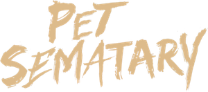 Pet Sematary's poster