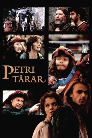 The Tears of Saint Peter's poster