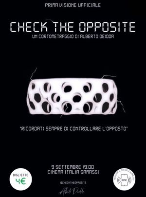 Check The Opposite's poster