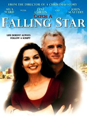 Catch a Falling Star's poster