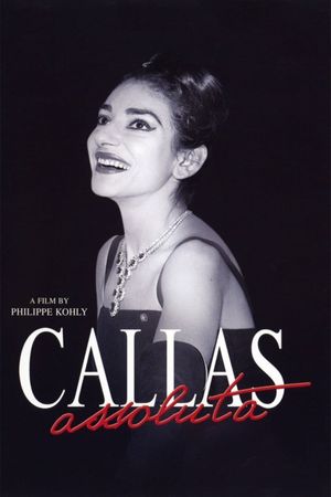 Callas assoluta's poster image