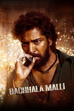 Bachhala Malli's poster