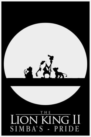 The Lion King II: Simba's Pride's poster
