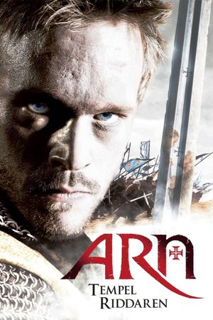 Arn: The Knight Templar's poster