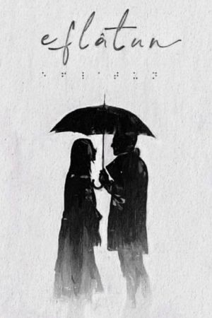 Eflatun's poster