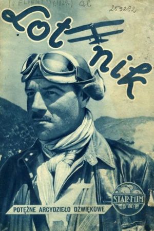 Flight's poster