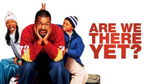 Are We There Yet?'s poster