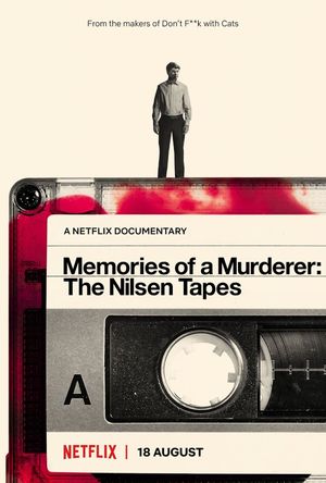 Memories of a Murderer: The Nilsen Tapes's poster