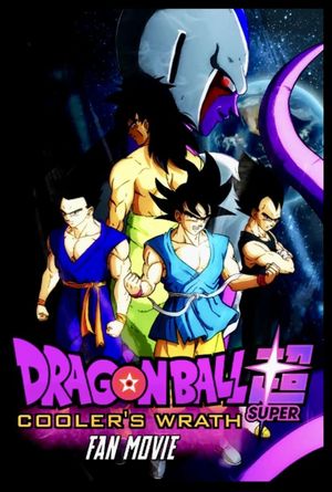 Dragon Ball Super: L'ira di Cooler's poster