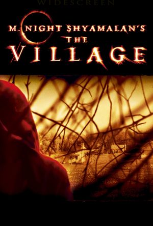 The Village's poster