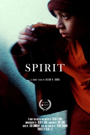 Spirit's poster