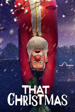 That Christmas's poster