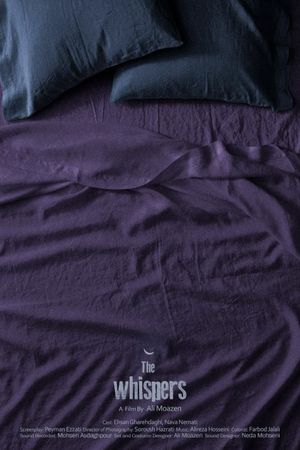 The Whispers's poster