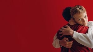 Close's poster