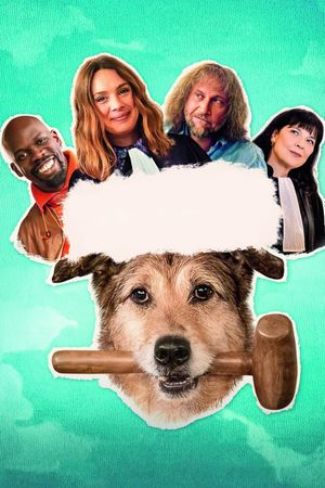 Dog on Trial's poster