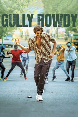 Gully Rowdy's poster