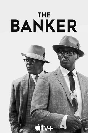 The Banker's poster