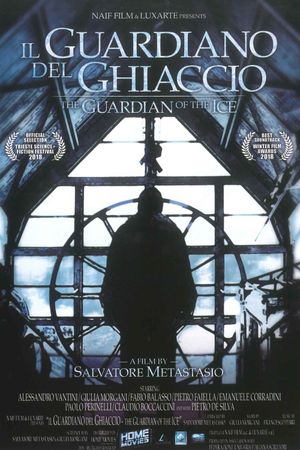 Il guardiano del ghiaccio's poster