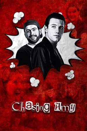 Chasing Amy's poster