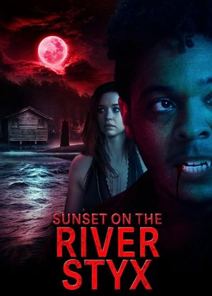 Sunset on the River Styx's poster