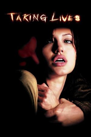 Taking Lives's poster