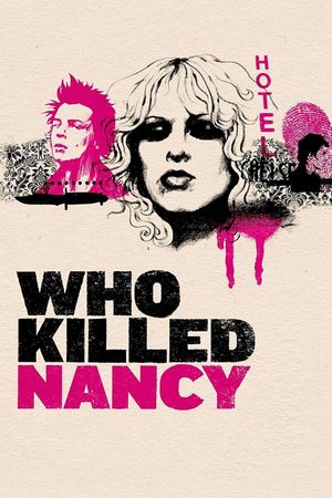 Who Killed Nancy?'s poster