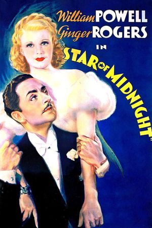 Star of Midnight's poster