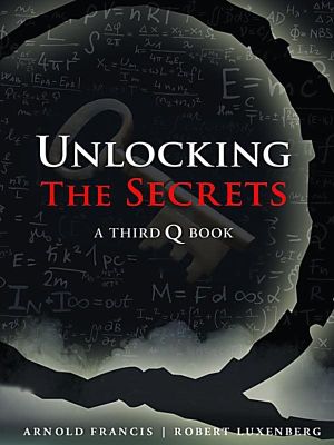 Unlocking The Secret's poster