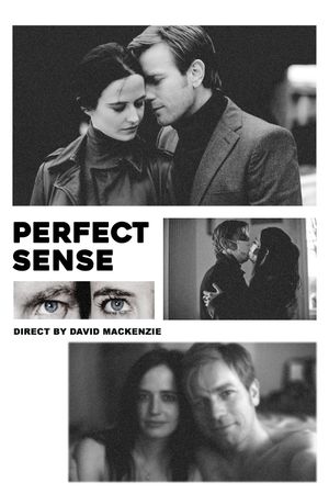 Perfect Sense's poster