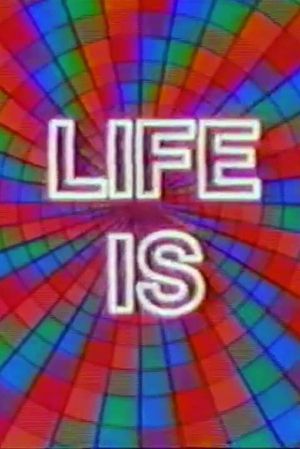 Life Is Flashing Before Your Eyes's poster
