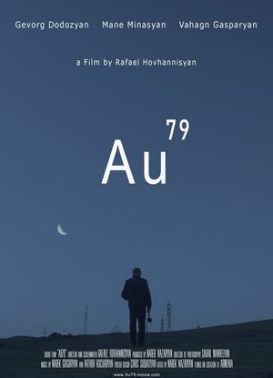 Au79's poster