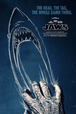 Jaws's poster