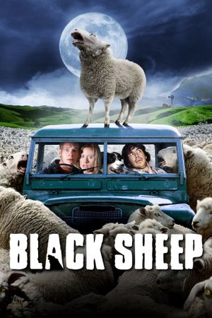 Black Sheep's poster image