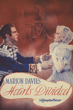 Hearts Divided's poster