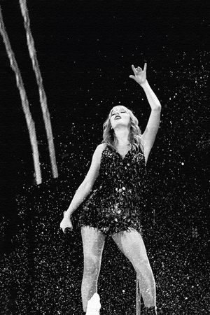 Taylor Swift: Reputation Stadium Tour's poster