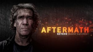 Aftermath: Beyond Black Saturday's poster